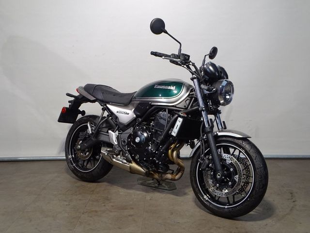 kawasaki - z650rs