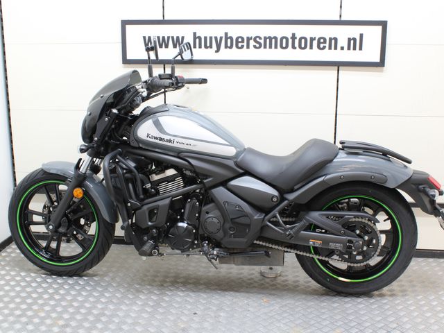 kawasaki - vulcan-s