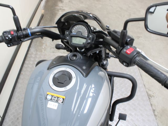 kawasaki - vulcan-s