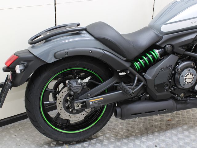 kawasaki - vulcan-s