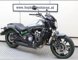 Kawasaki Vulcan S 2018 occasion