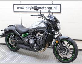 Kawasaki Vulcan S 2018 occasion