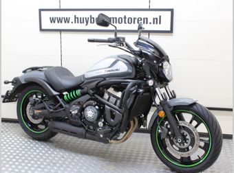 Kawasaki Vulcan S 2018 occasion