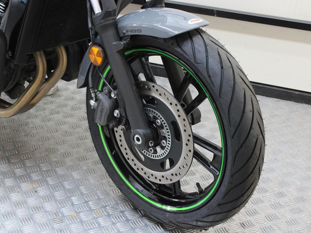 kawasaki - vulcan-s