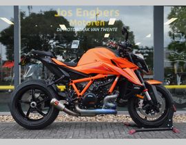 KTM 1390 Super Duke R 2024