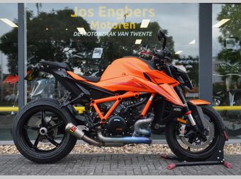 KTM 1390 Super Duke R 2024 occasion