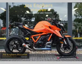 KTM 1390 Super Duke R 2024