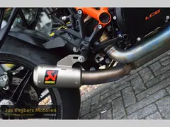 KTM 1390 Super Duke R 2024 occasion – foto 8 van 29