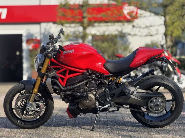 ducati - monster-1200-s