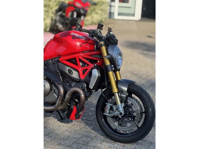 ducati - monster-1200-s