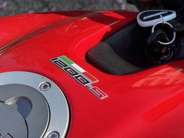 ducati - monster-1200-s