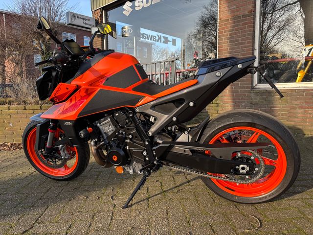 ktm - 990-duke