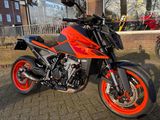 KTM 990 DUKE