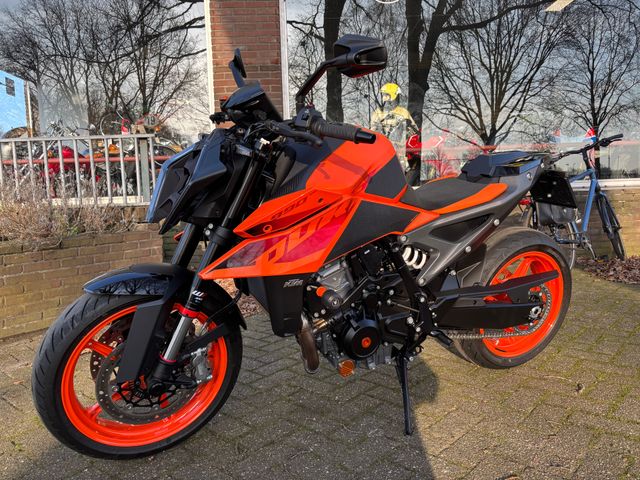 ktm - 990-duke