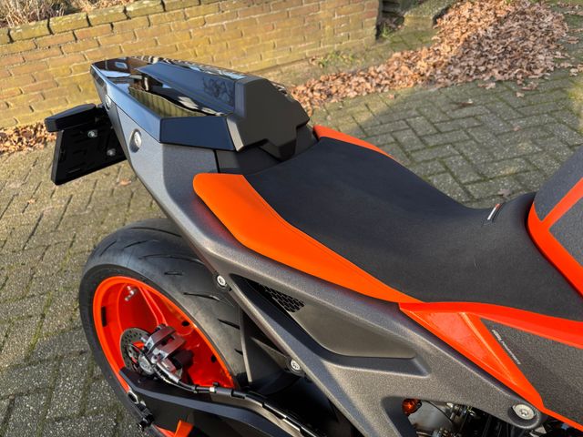 ktm - 990-duke