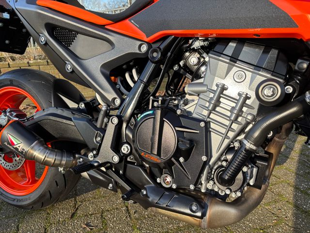 ktm - 990-duke