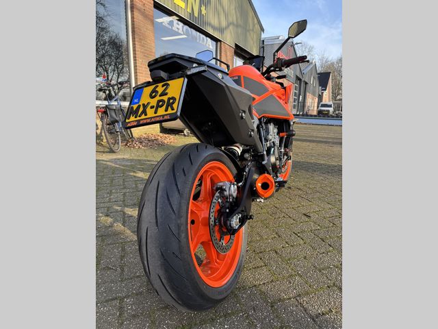 ktm - 990-duke