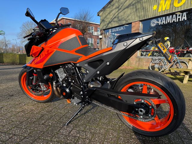 ktm - 990-duke