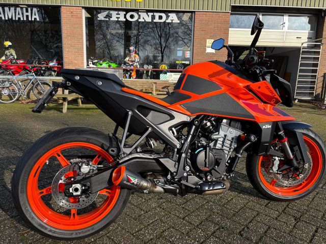 ktm - 990-duke