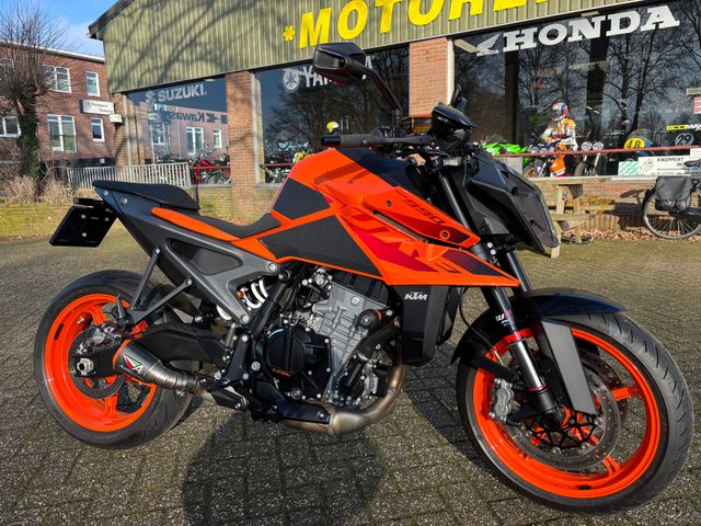 ktm - 990-duke
