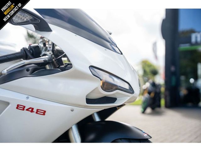 ducati - 848