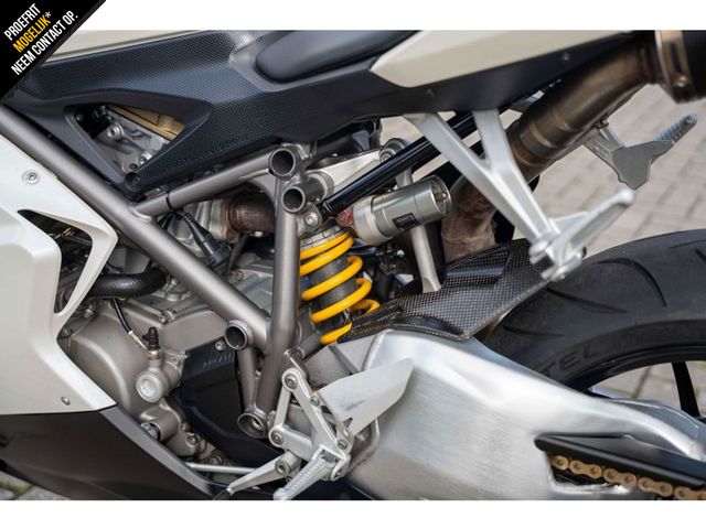 ducati - 848