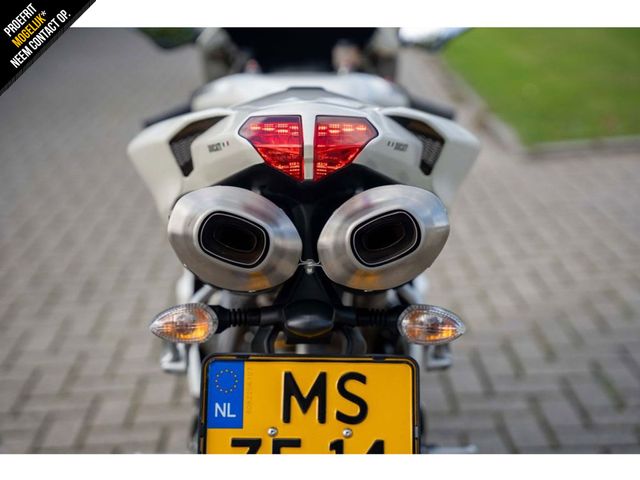ducati - 848