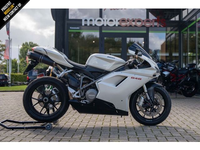 ducati - 848