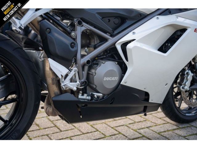 ducati - 848