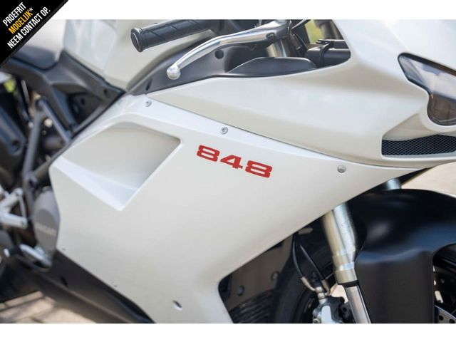 ducati - 848