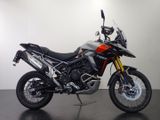 TRIUMPH TIGER 900 RALLY PRO