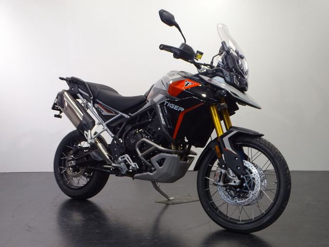 triumph - tiger-900-rally-pro