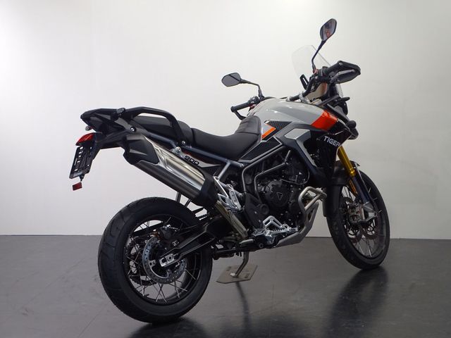 triumph - tiger-900-rally-pro