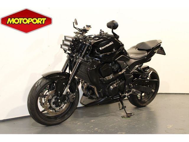 kawasaki - z-750-abs