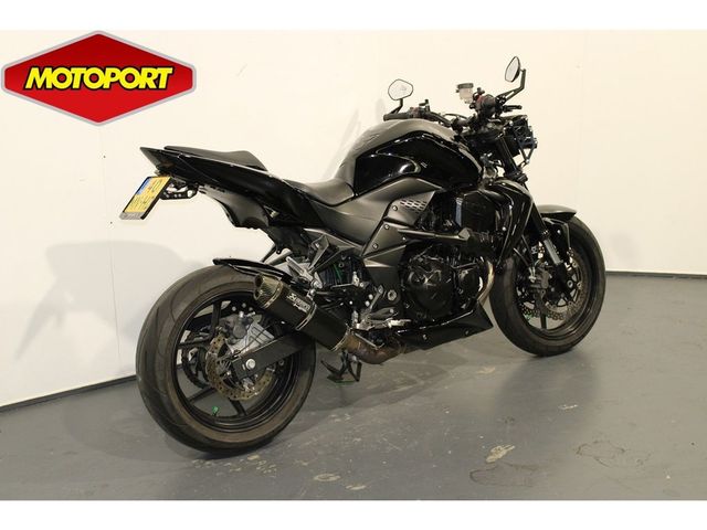 kawasaki - z-750-abs