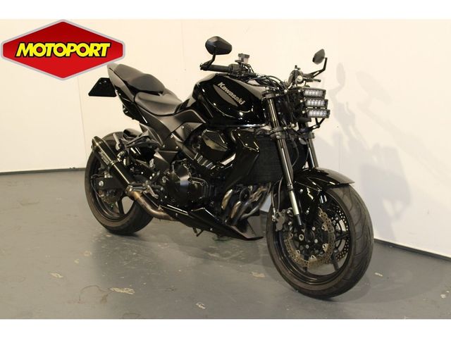 kawasaki - z-750-abs