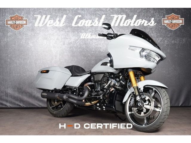 harley-davidson - road-glide-custom-fltrx