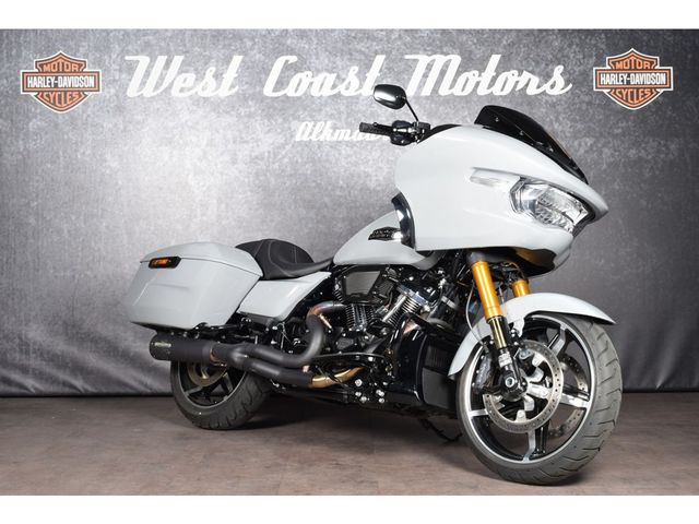 harley-davidson - road-glide-custom-fltrx