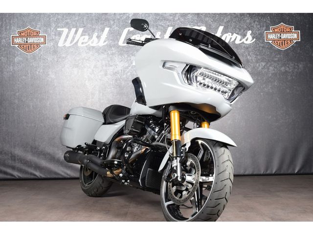 harley-davidson - road-glide-custom-fltrx