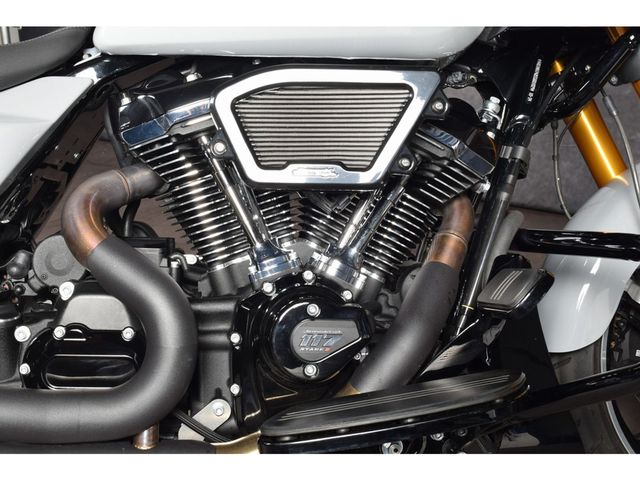 harley-davidson - road-glide-custom-fltrx