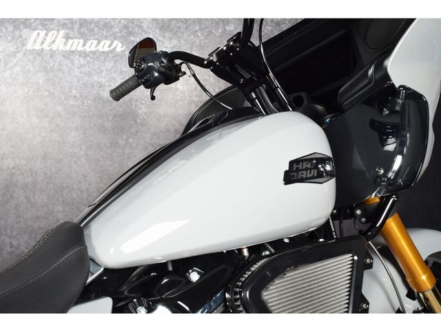 harley-davidson - road-glide-custom-fltrx