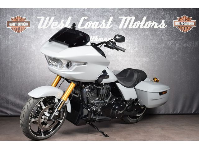 harley-davidson - road-glide-custom-fltrx