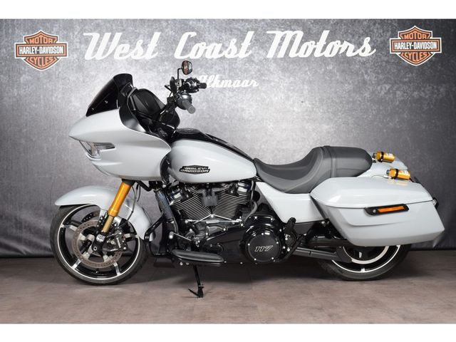 harley-davidson - road-glide-custom-fltrx