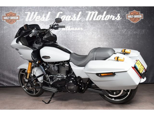 harley-davidson - road-glide-custom-fltrx