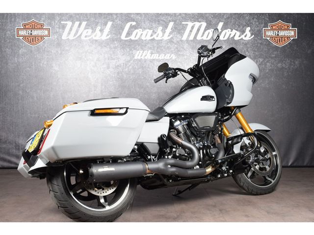 harley-davidson - road-glide-custom-fltrx