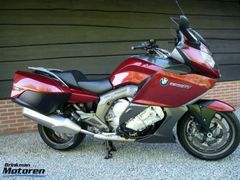 BMW K 1600 GT
