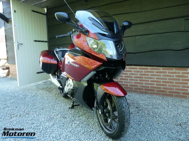bmw - k-1600-gt