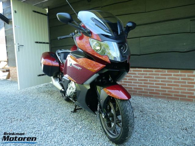 bmw - k-1600-gt