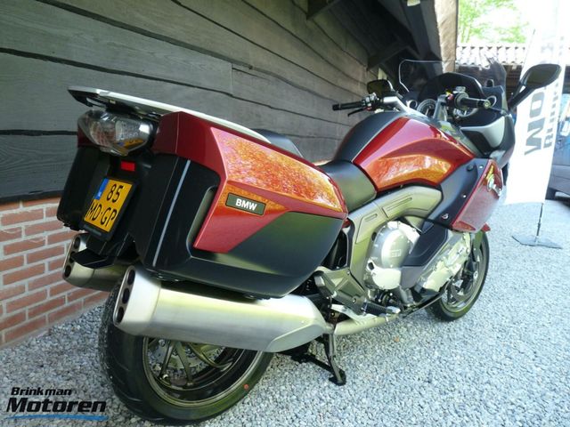 bmw - k-1600-gt