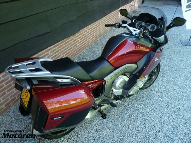 bmw - k-1600-gt